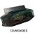 Lanterna Lateral Carreta Exclusive Fumê 3 Leds 12 un - Imagem 2