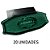 Lanterna Lateral Carreta Exclusive Led Bivolt Verde 20 un - Imagem 2