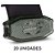 20 Lanterna Lateral Carreta Explusive Bivolt Fumê 3 Leds - Imagem 1