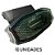 10 Lanterna Lateral Carreta Bau Exclusive Fumê 3 Leds - Imagem 2