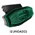 12 Lanterna Lateral Carreta Bau Exclusive Verde 3 Leds - Imagem 2