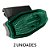 Lanterna Lateral Carreta Exclusive Verde Led 2 unidades - Imagem 2