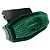 Lanterna Lateral Carreta Exclusive Led Bivolt Verde - Imagem 2