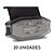 20 Lanterna Lateral Carreta Explusive Bivolt Cristal 3 Leds - Imagem 1