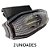 Lanterna Lateral Carreta Bau Bivolt Cristal 3 Leds 2 un - Imagem 2
