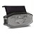 Lanterna Lateral Carreta Exclusive Led Bivolt Cristal - Imagem 1