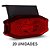 Lanterna Lateral Carreta Exclusive Bivolt Vermelha Led 20 un - Imagem 1
