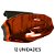 Lanterna Lateral Carreta Exclusive Âmbar 3 Leds 12 un - Imagem 2