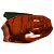 Lanterna Lateral Carreta Exclusive Led Bivolt Âmbar - Imagem 2