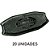 Lanterna Lateral Carreta Exclusive Bivolt Fumê 3 Leds 20 un - Imagem 2