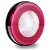 Lanterna Traseira Carreta Caminhão Led Luz do ré 125mm - Imagem 1