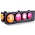 Lanterna Traseira Completa Carreta Led Lado Esquerdo Bivolt - Imagem 1
