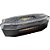 Lanterna Lateral Carreta Exclusive Led Bivolt Cristal - Imagem 2