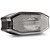 Lanterna Lateral Carreta Exclusive Led Bivolt Cristal - Imagem 1