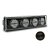 Lanterna Tapa Sol Scania S4 S5 1998 a 2018 Led Cristal - Imagem 1