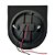 Lanterna Lateral Carreta Randon Noma Bivolt Cristal 3 Leds - Imagem 3