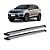 Estribo Tiggo 2 2019 em diante Anodizado Aluminio Slim - Imagem 1