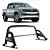 Santo Antônio Amarok 2010 a 2016 2017 2018 2019 2020 Preto - Imagem 1