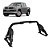 Santo Antônio Amarok 2010 2011 2012 2013 2014 a 2020 Preto - Imagem 1