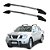 Longarina Frontier XE 2008 a 2016 Colada Aluminio - Imagem 1