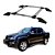 Bagageiro Amarok 2010 em diante Colada - Imagem 1