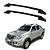 Longarina Hilux 2005 a 2015 Preto Colada - Imagem 1