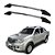 Longarina Hilux 2005 a 2015 Alumínio Colada - Imagem 1