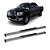 Estribo Dodge RAM 2006 a 2011 Cabine Simples Cromo Oblongo - Imagem 1