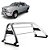 Santo Antônio Dodge RAM 2006 a 2015 com grade Cromo - Imagem 1