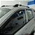 Bagageiro Actyon 2008 em diante Aluminio - Imagem 6