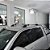 Bagageiro Dodge RAM 2006 em diante Aluminio - Imagem 6