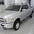Longarina Dodge RAM 2006 em diante Aluminio - Imagem 7