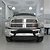 Parachoque de Impulsão Dodge RAM 2012 em diante Preto - Imagem 5
