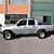 Santo Antônio Hilux 1997 a 2004 com grade Cromado - Imagem 4