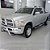 Estribo Dodge RAM 2012 a 2015 Cabine Dupla Cromo Oblongo - Imagem 7