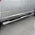 Estribo Dodge RAM 2012 a 2015 Cabine Dupla Cromo Oblongo - Imagem 8