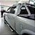 Estribo Dodge RAM 2012 a 2015 Cabine Dupla Cromo Oblongo - Imagem 11