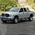 Estribo Dodge RAM 2006 a 2011 Cabine Dupla Cromo Oblongo - Imagem 4