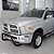 Parachoque de Impulsão Dodge RAM 2012 em diante Preto - Imagem 4