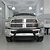 Parachoque de Impulsão Dodge RAM 2012 em diante Preto - Imagem 6