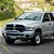 Parachoque de Impulsão Dodge RAM 2006 a 2011 Cromado - Imagem 7