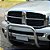 Parachoque de Impulsão Dodge RAM 2006 a 2011 Cromado - Imagem 5
