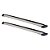Estribo Duster Oroch Dynamique 2016 Anodizado - Imagem 2