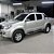 Santo Antônio Hilux 2005 a 2015 com barra Cromado - Imagem 3
