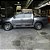 Estribo Hilux 2016 em diante Cabine Dupla Cromado Oblongo - Imagem 5