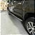 Estribo Hilux 2016 em diante Cabine Dupla Cromado Oblongo - Imagem 7