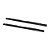 Estribo Duster Oroch Dynamique 2016 Oblongo Preto - Imagem 2