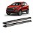 Estribo EcoSport 2018 em diante Grafite Alumínio Slim - Imagem 1