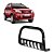 Parachoque de Impulsão EcoSport 2004 a 2012 com Chapa Preto - Imagem 1