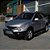 Parachoque de Impulsão Actyon SUV 2008 em diante Preto - Imagem 5
